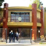 Escuela de Pelequén