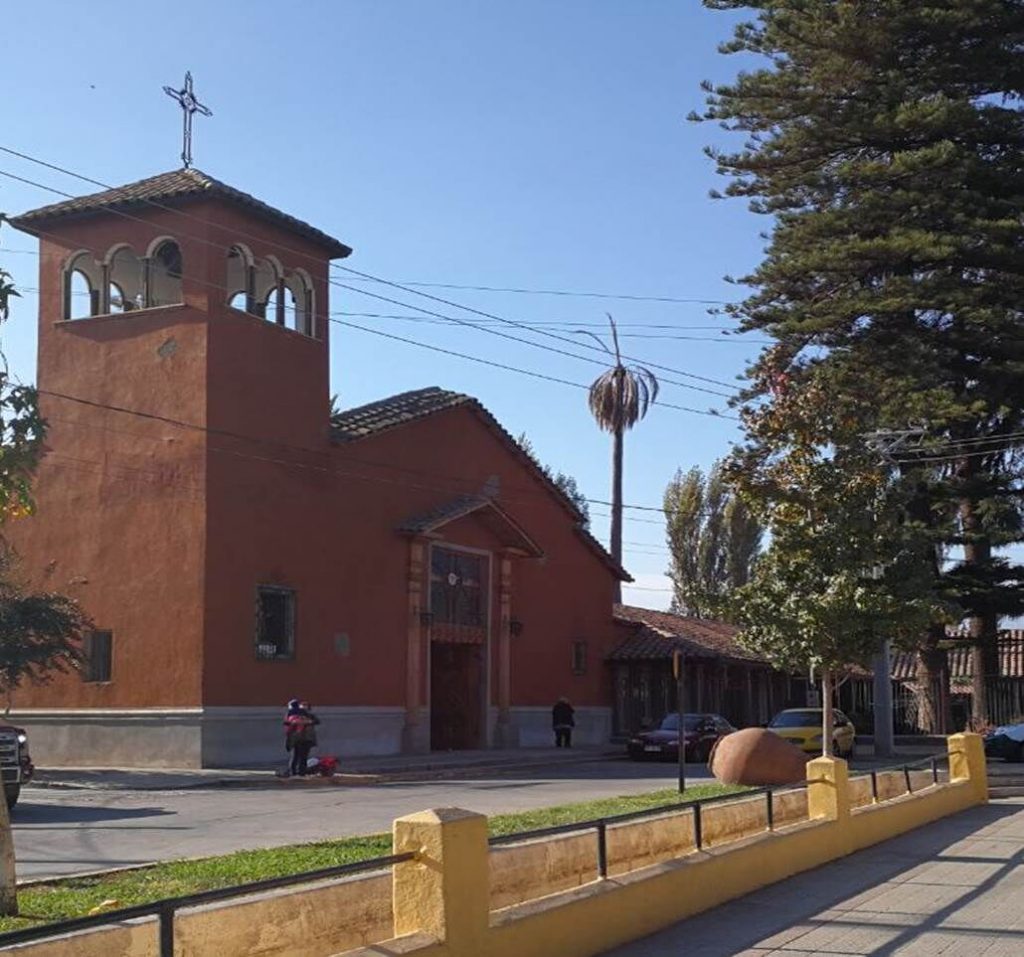 Santuario de San Judas de Tadeo celebrará misas desde las 6:00 de la mañana  con estrictas medidas de seguridad contra Covid-19 -
