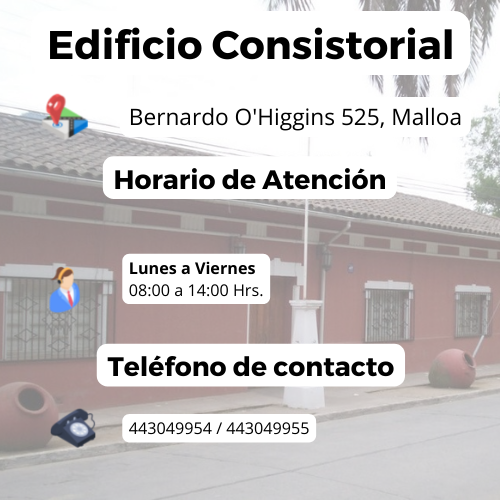Edifico-Consistorial