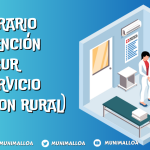 ¡𝐈𝐦𝐩𝐨𝐫𝐭𝐚𝐧𝐭𝐞 𝐢𝐧𝐟𝐨𝐫𝐦𝐚𝐜𝐢𝐨́𝐧 𝐩𝐚𝐫𝐚 𝐧𝐮𝐞𝐬𝐭𝐫𝐚 𝐜𝐨𝐦𝐮𝐧𝐢𝐝𝐚𝐝!